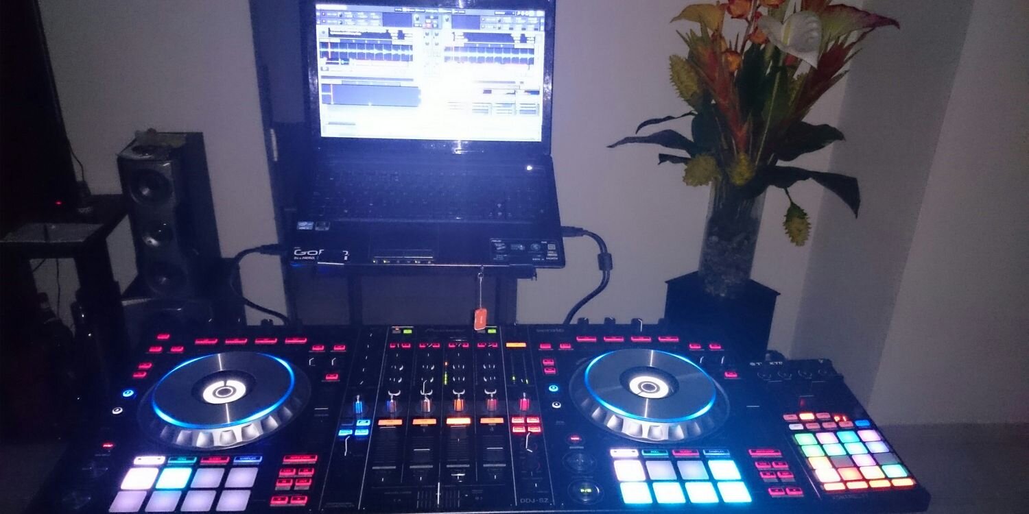TottyDJ's profile banner image