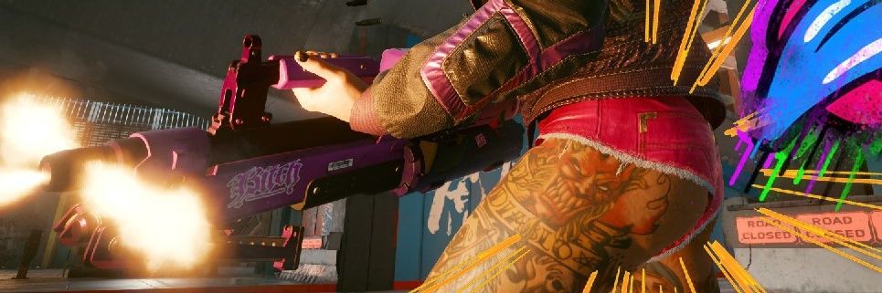 ozzkore's profile banner image