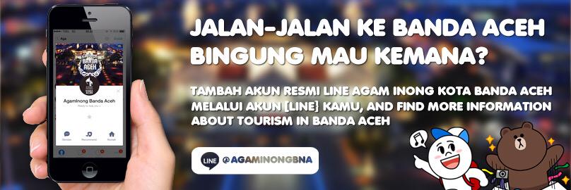 Duta Wisata BNA banner
