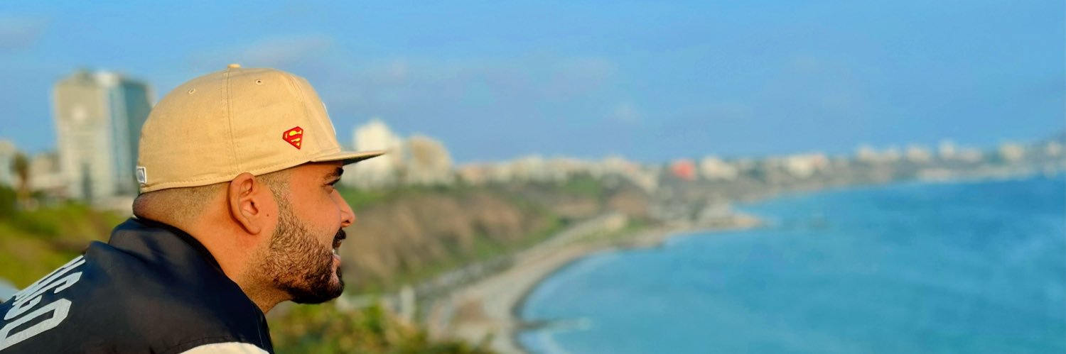 AndersonStinson's profile banner image