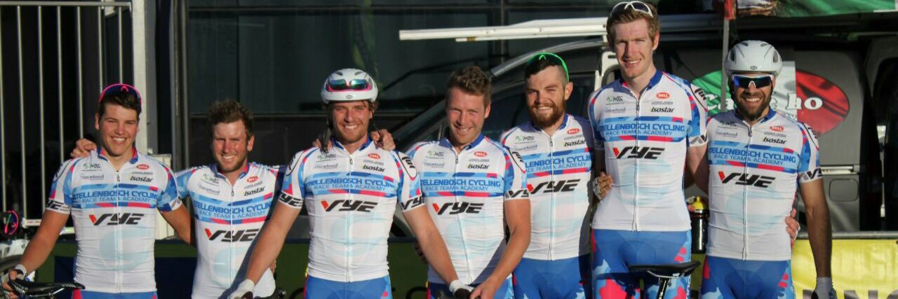 Tiaan van der Merwe banner