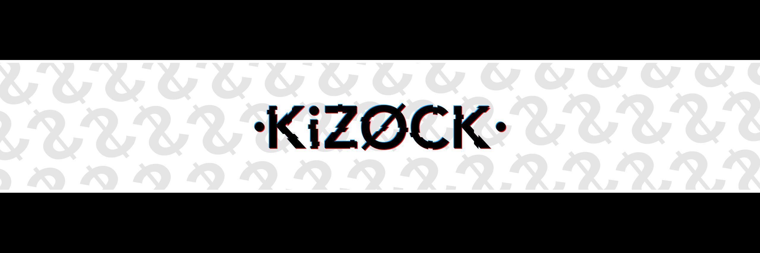 KizockDE banner
