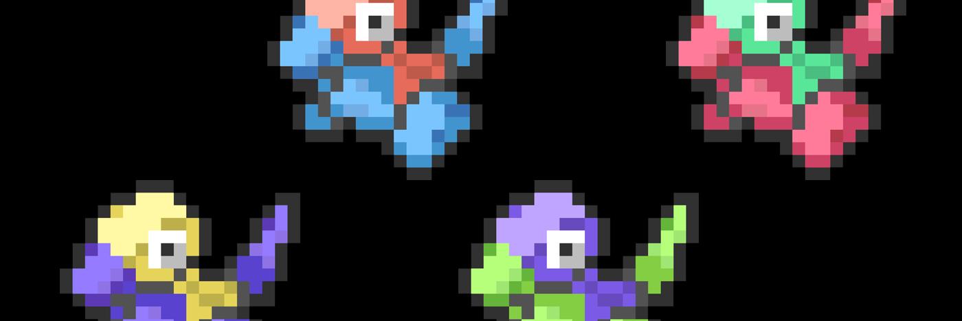 PLUZZM's profile banner image