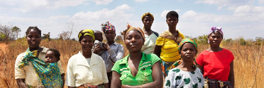 MicroLoan Foundation banner