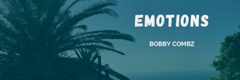 BobbyCombz's profile banner image
