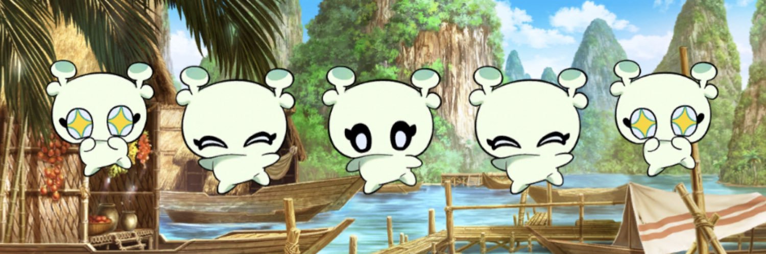 らるどらごん banner