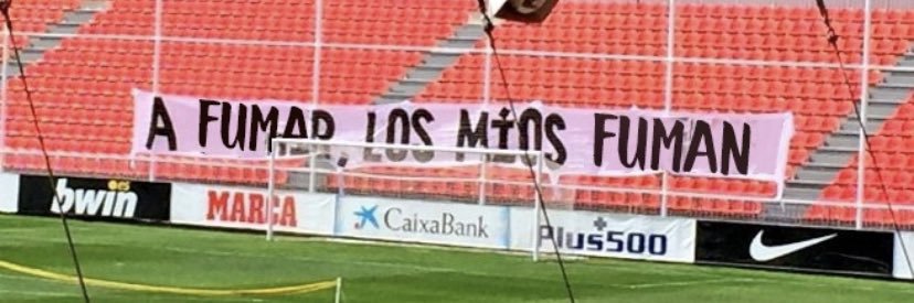 Gabi ATM's banner