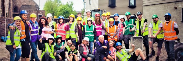 hpbcOrgUK Profile Banner