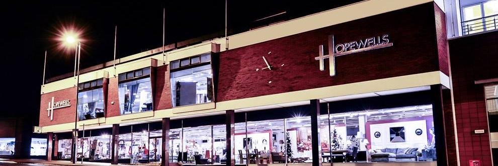 HopewellsLTD's profile banner image
