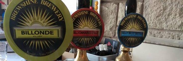 brewshine's profile banner image