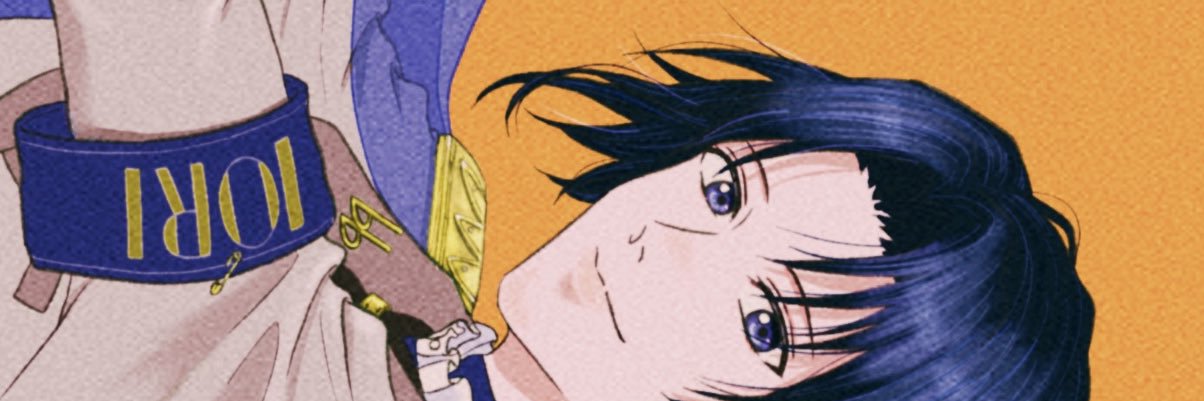 abooooooooh's profile banner image