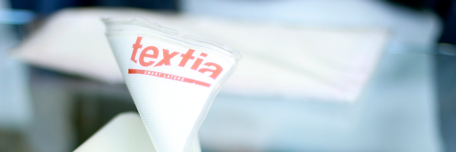Textia Solutions banner