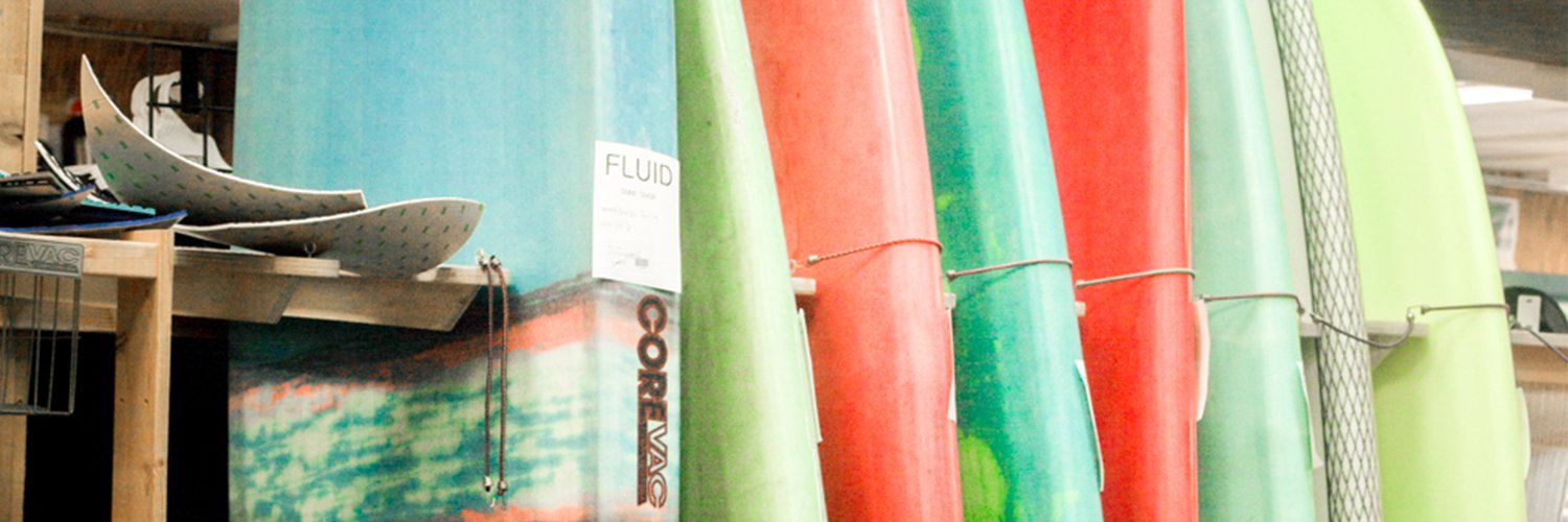 fluidsurf's profile banner image