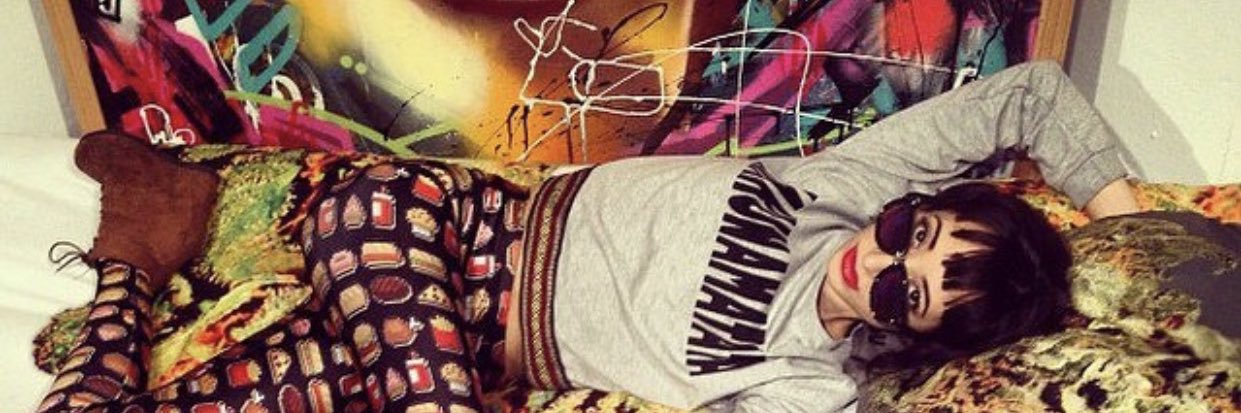 GumbieHeart's profile banner image