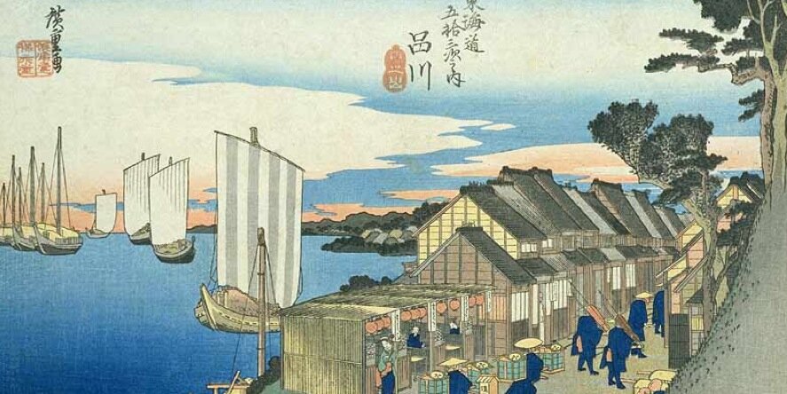 TokaidoRoad's profile banner image