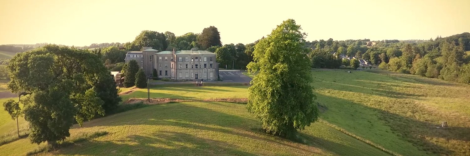Loreto College Cavan banner