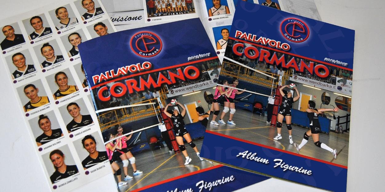 VolleyCormano's profile banner image