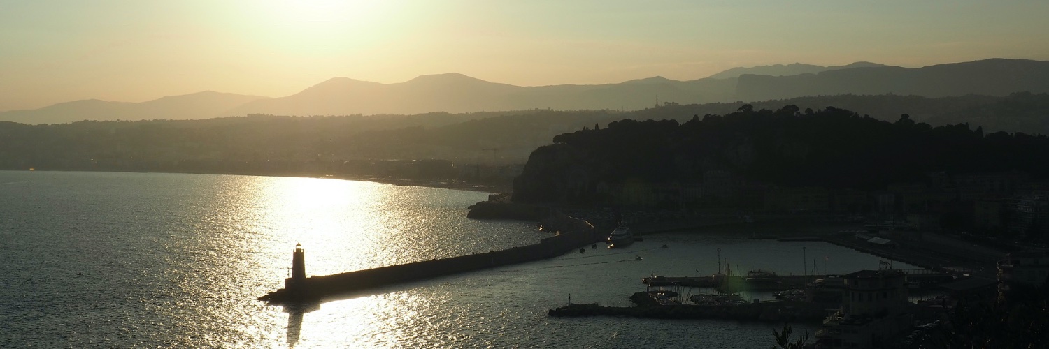 Oscar A. Martinez banner