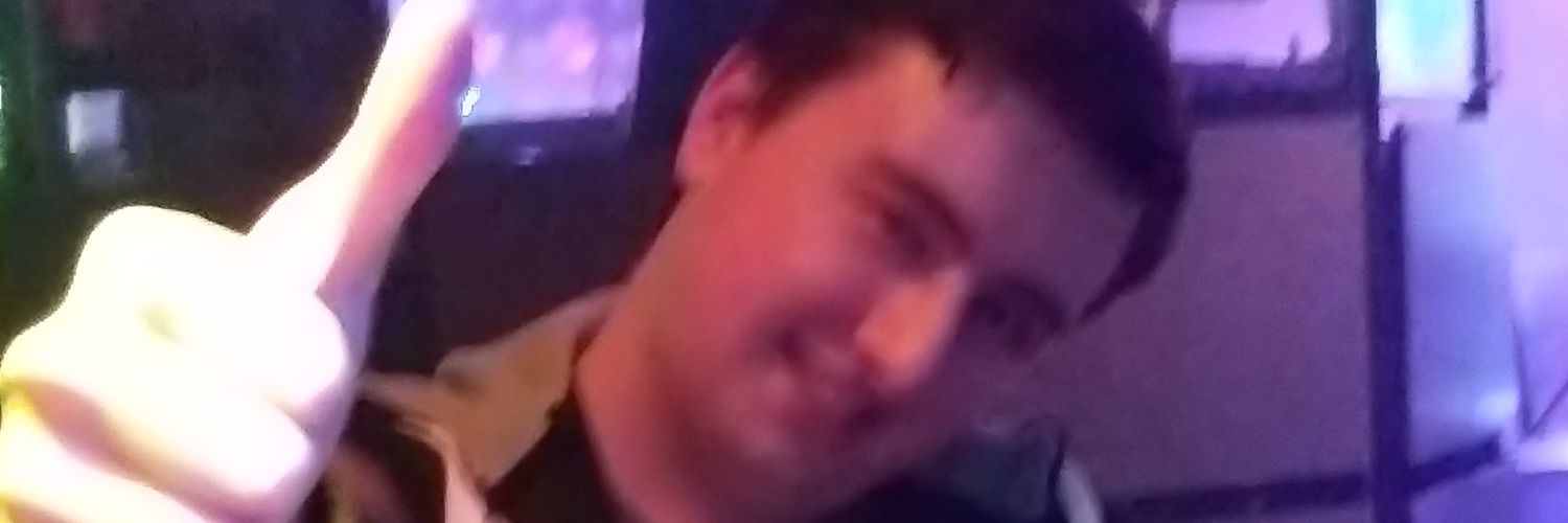 Peter Captain banner