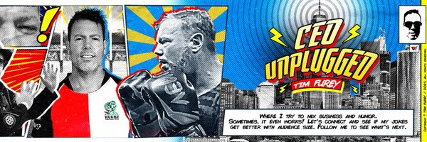 TimFurey Profile Banner