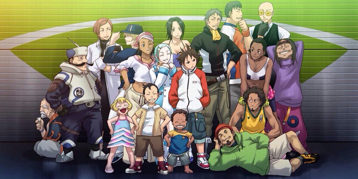 aaaonedy's profile banner image