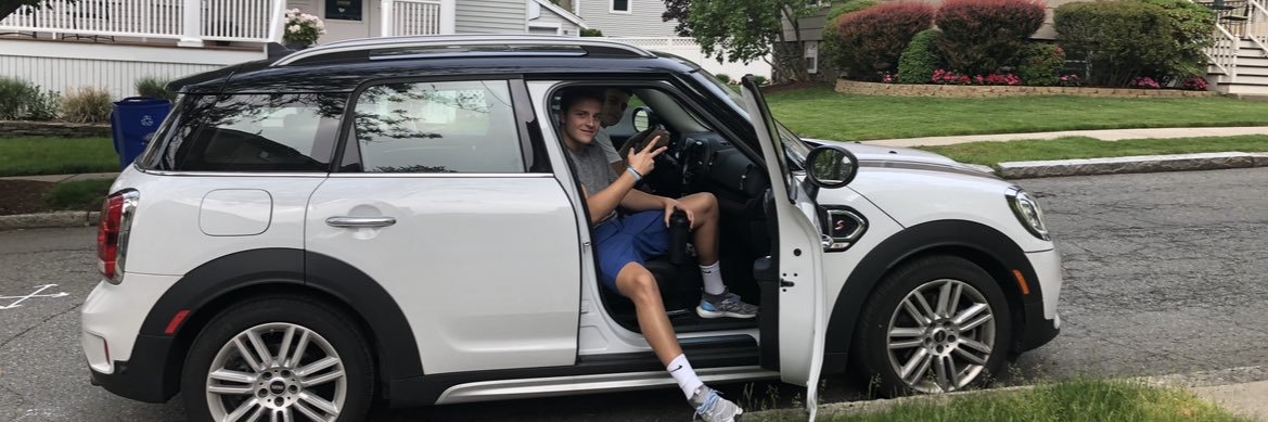 gavinprodgers's profile banner image