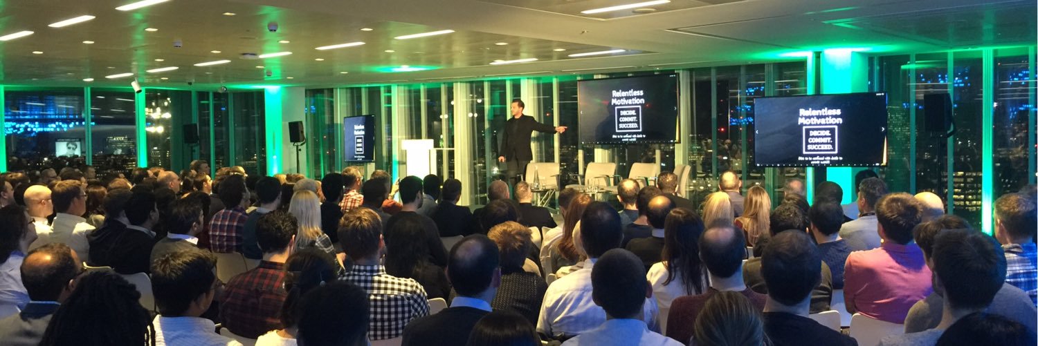 AgileLdn's profile banner image
