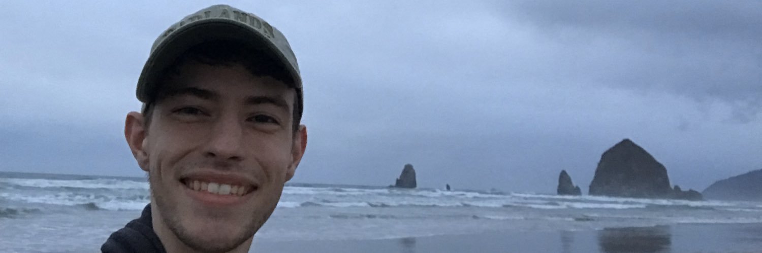ShadrachGroves's profile banner image