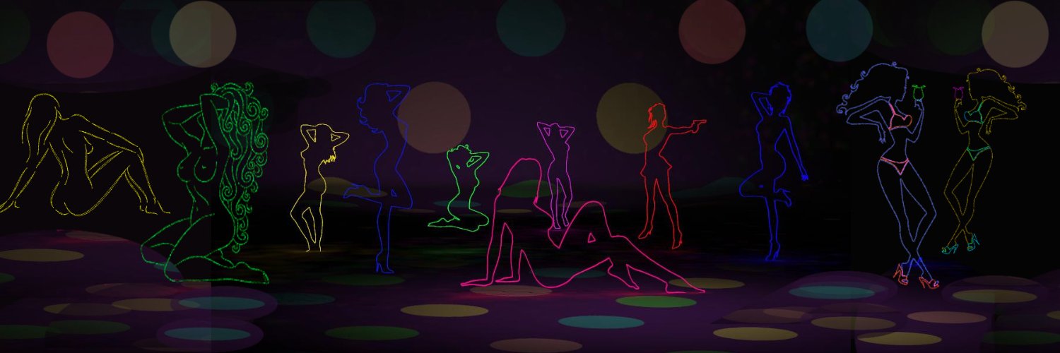 AtlantisCrow's profile banner image