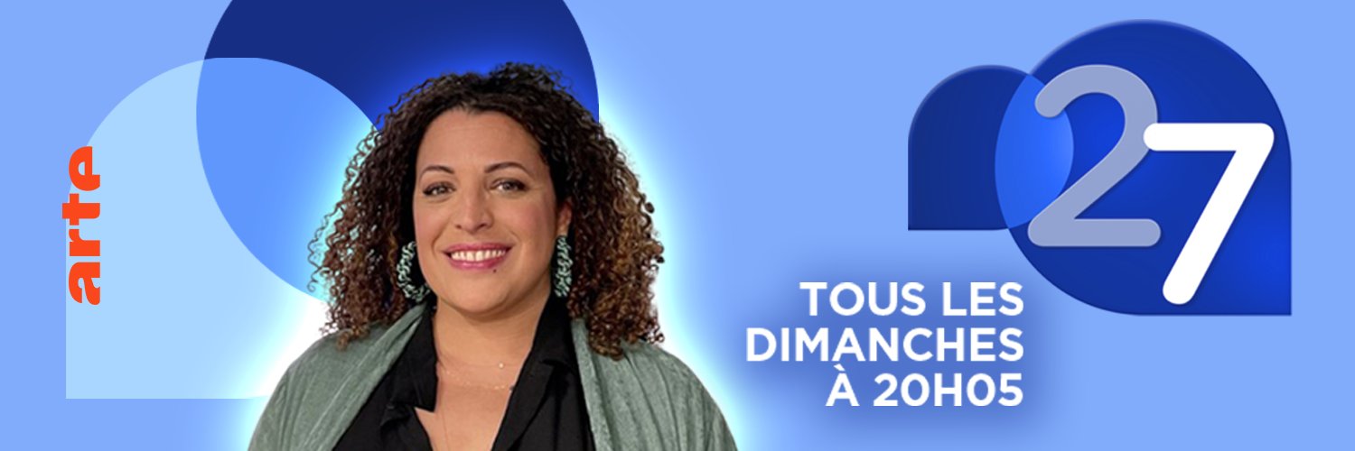 27 - ARTE banner