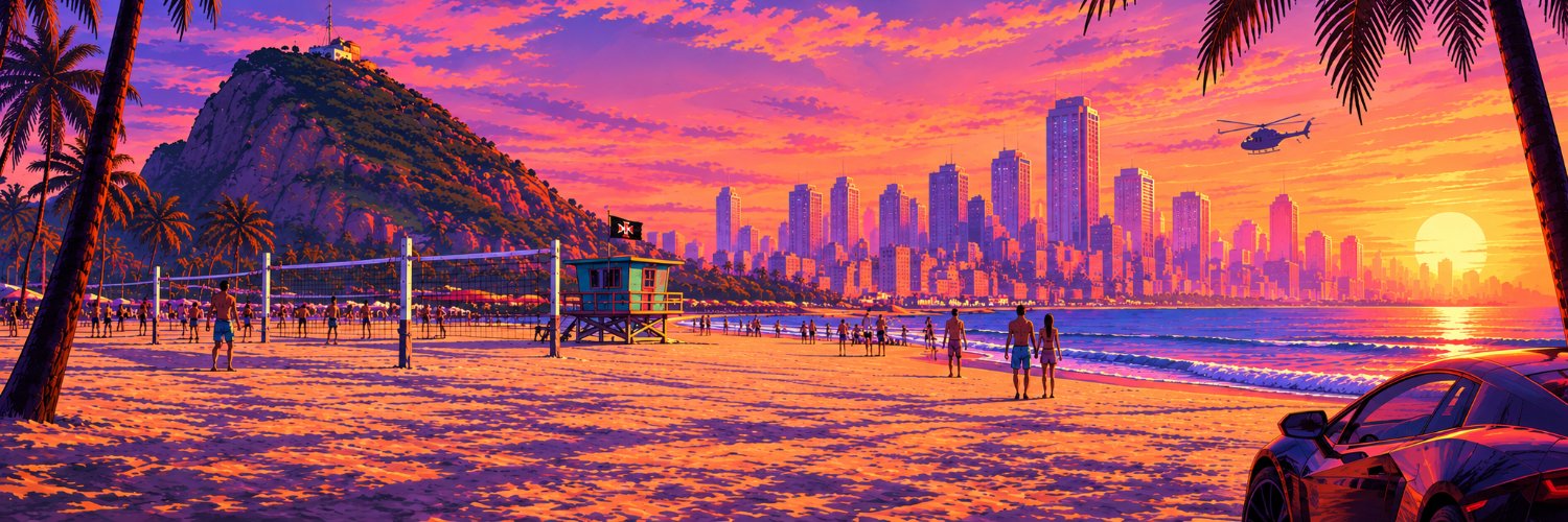 eubryanhenrique's profile banner image