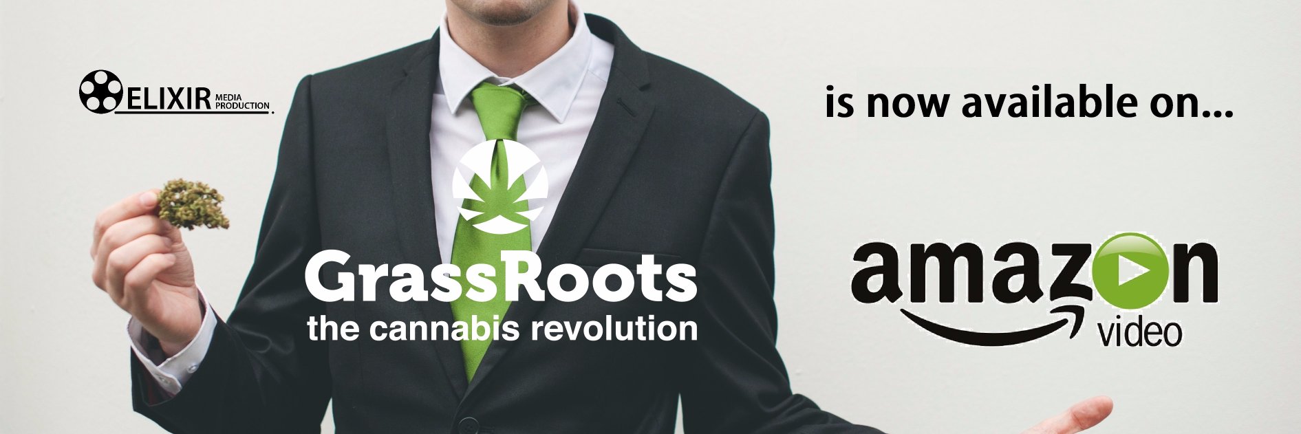 GrassRootsDocu's profile banner image