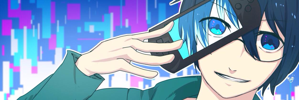 Absolutedevil's profile banner image