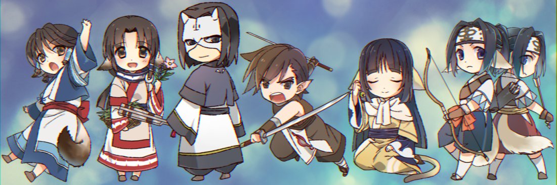 kosakichiii's profile banner image