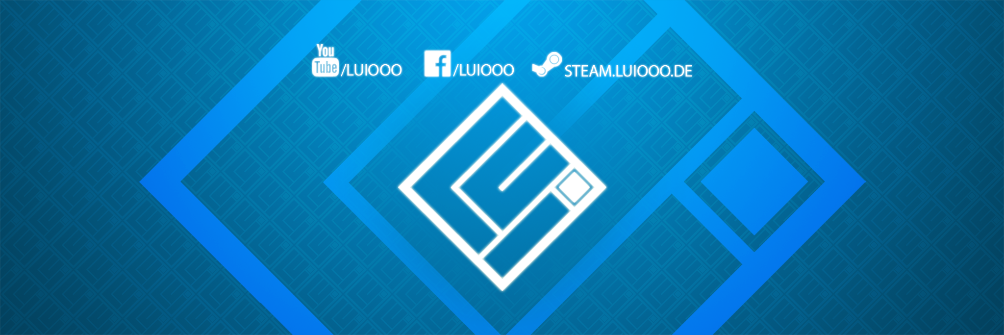 Luiooo's profile banner image