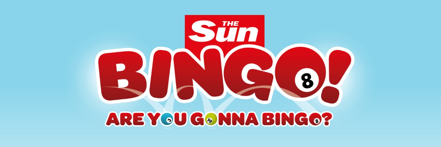 Sun Bingo banner