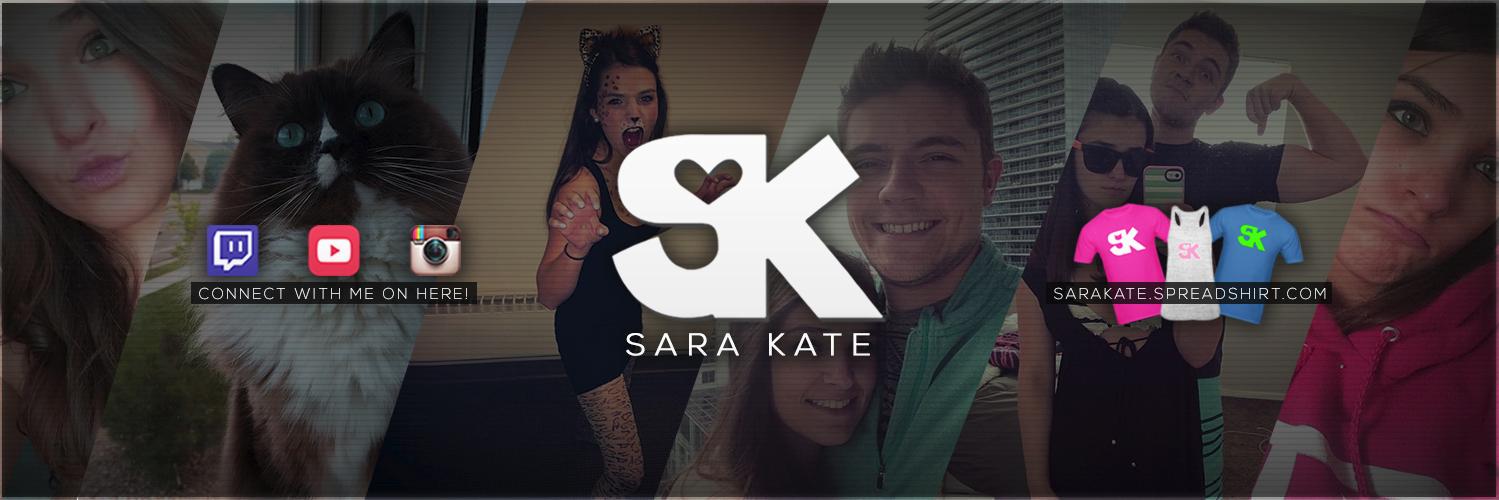 Sara Kate banner