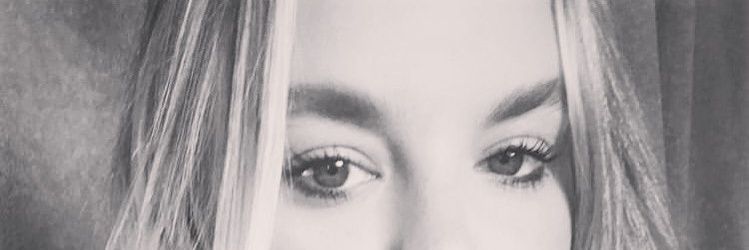 haileyclark001's profile banner image