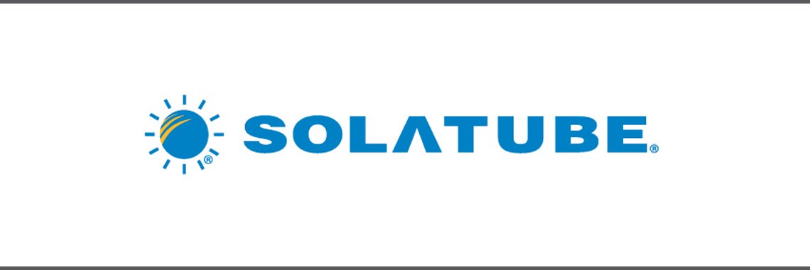 Solatube banner