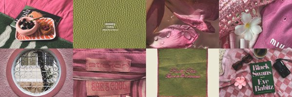 rorseannee Profile Banner