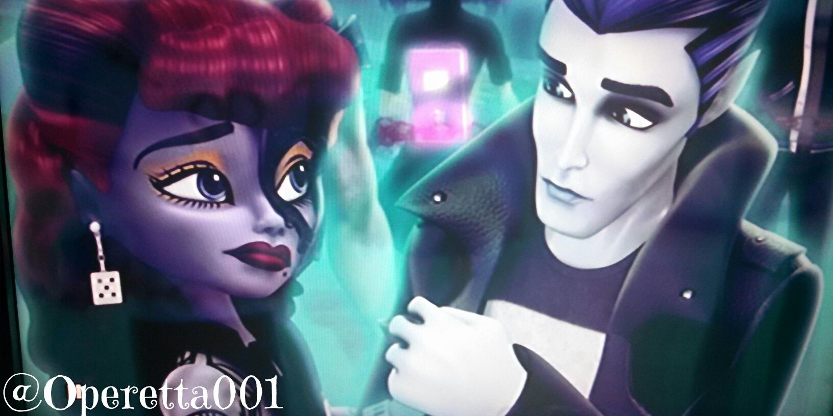 Operetta001's profile banner image