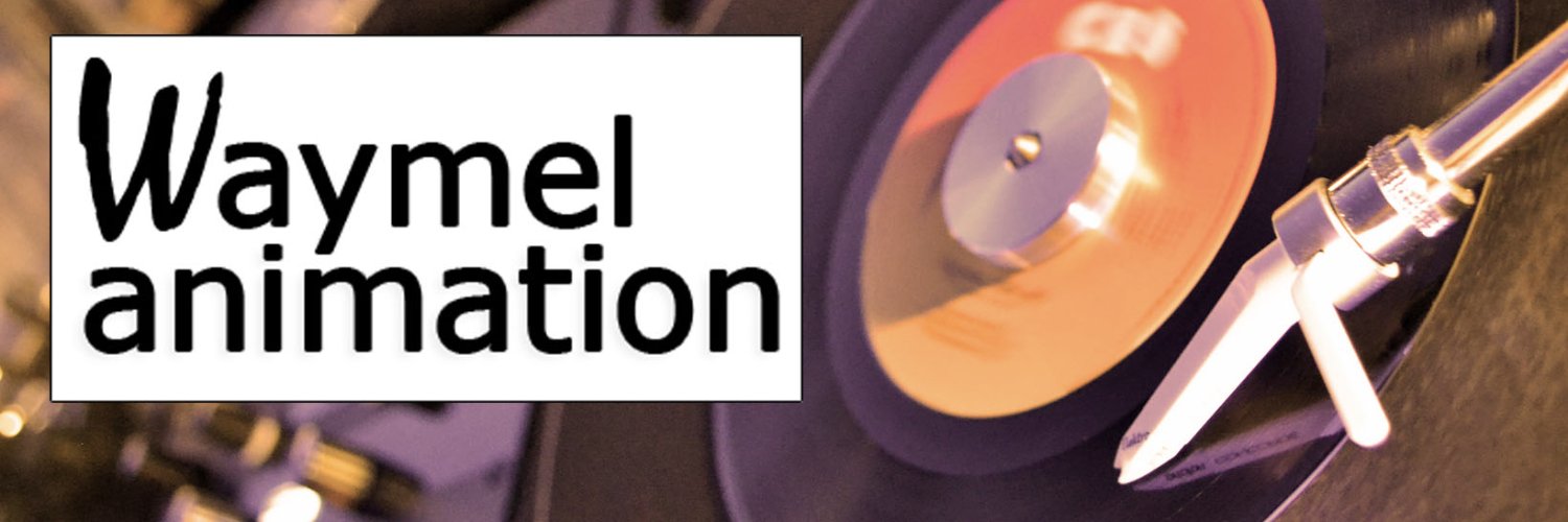 WaymelAnimation's profile banner image
