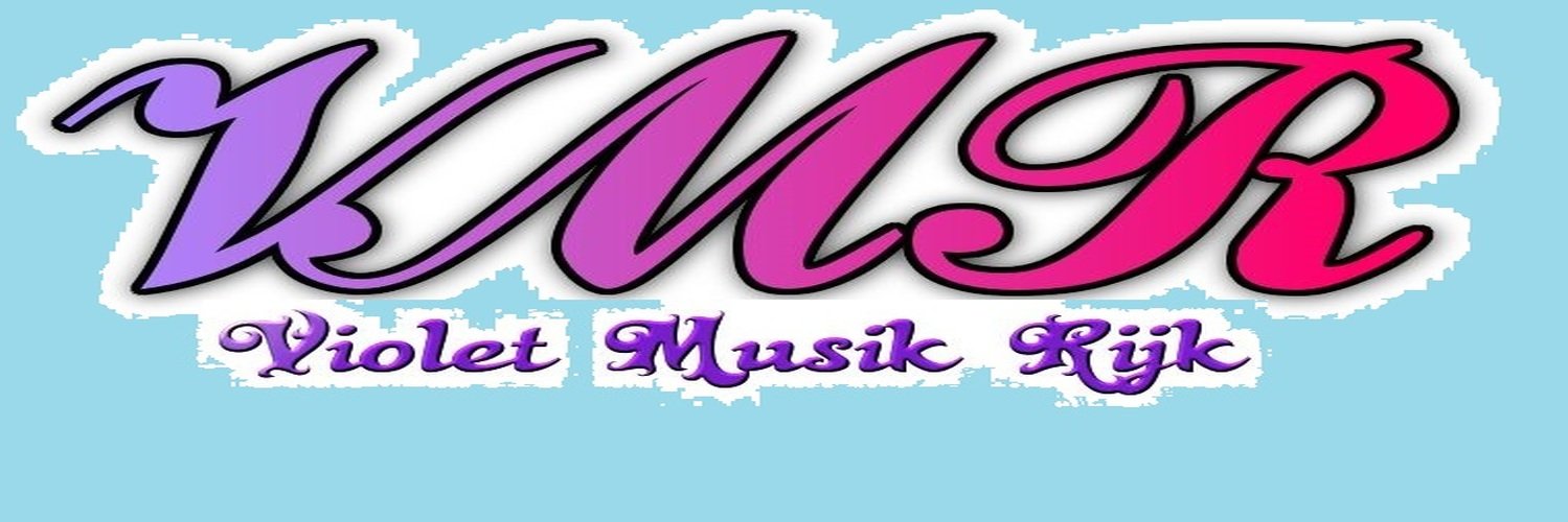 VIOLET MUSIK RIJK banner