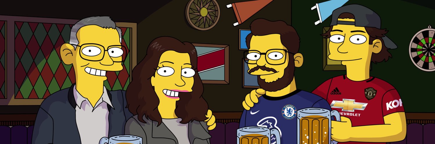 freedaddy's profile banner image
