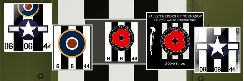 DDaystripes's profile banner image