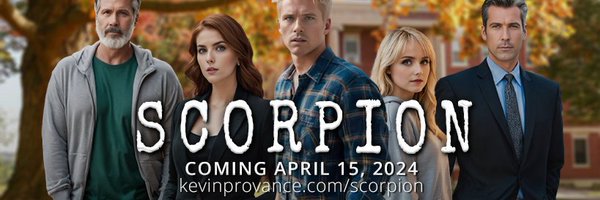 KevinProvance Profile Banner