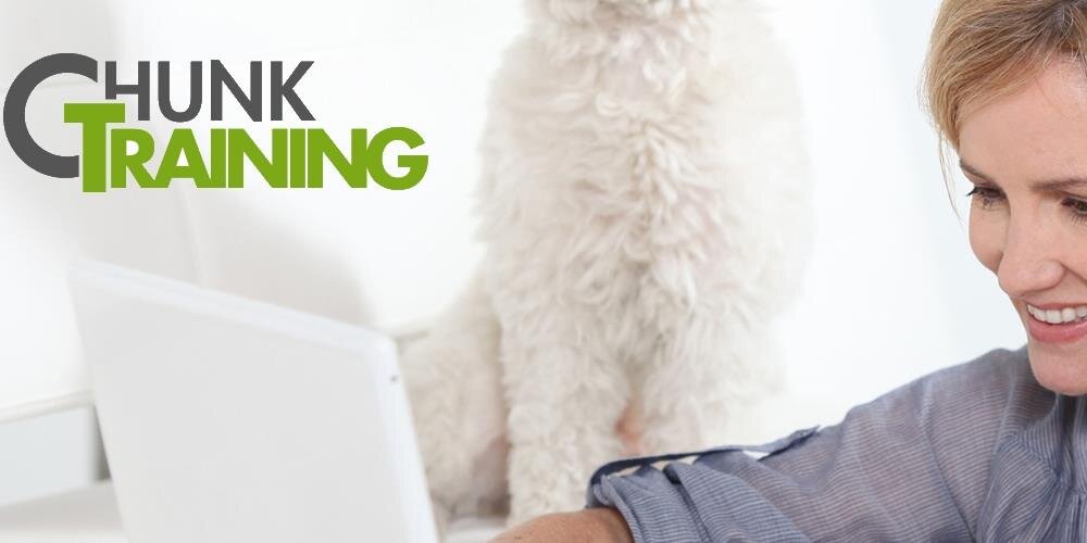ChunkTraining's profile banner image