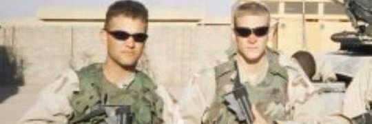 Bradley Dellinger banner