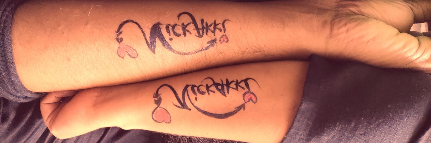 Nick_scorpio's profile banner image