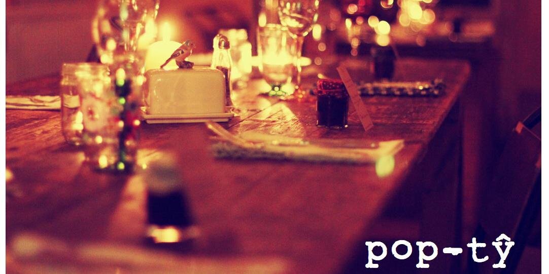 poptycaerdydd's profile banner image